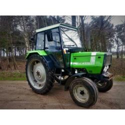 deutz dx 3.50 40KM +superkruip