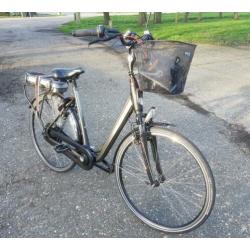 nieuwstaat sparta R5E 53 cm 522 wh