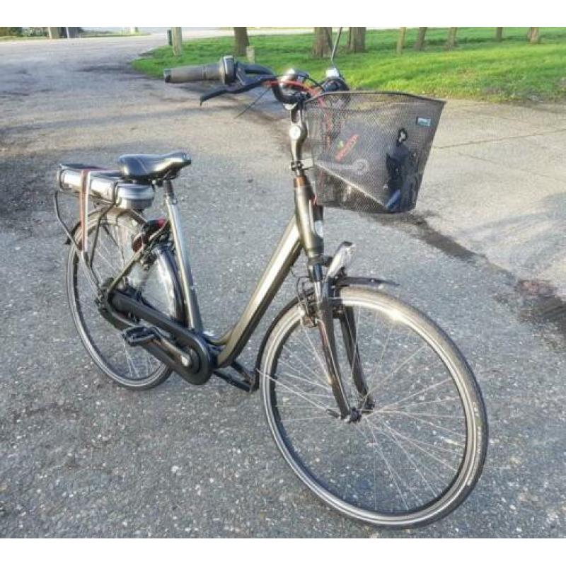 nieuwstaat sparta R5E 53 cm 522 wh