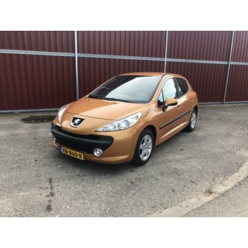 Peugeot 207 1.4 VTI 16V, Urban Move, 5DRS, 2009, Airco