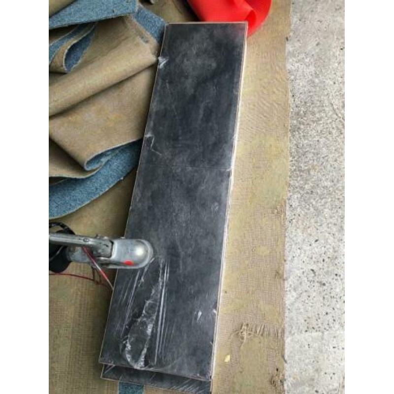 Laminaat stone slate antraciet