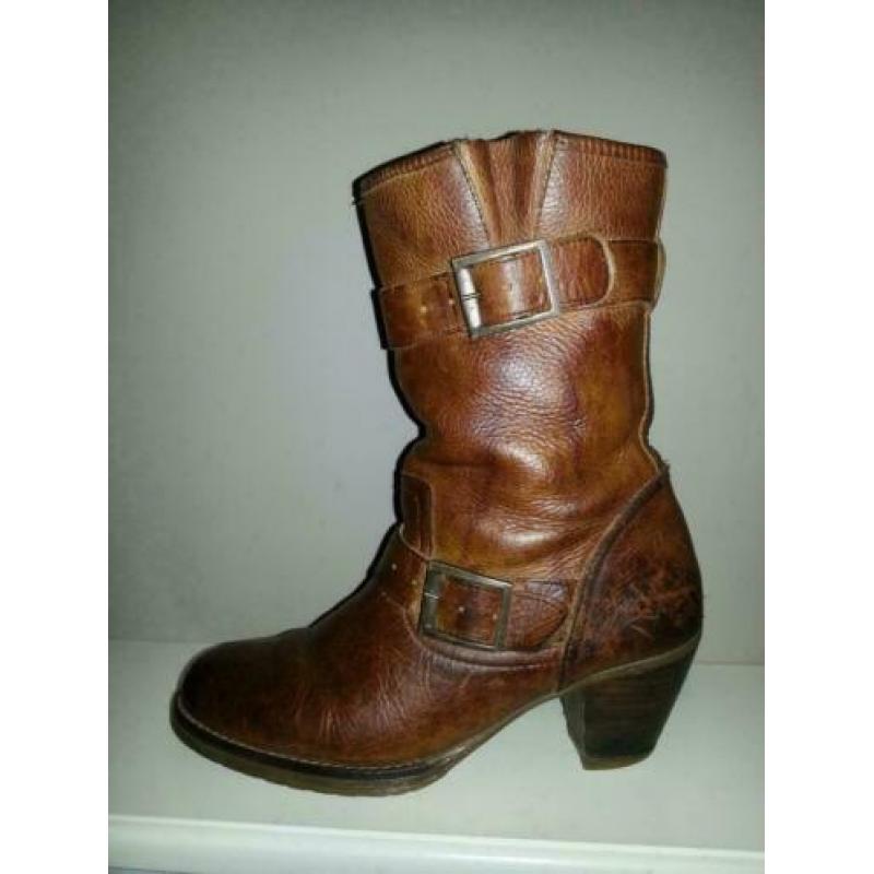 Laarzen HOBB'S maat 38