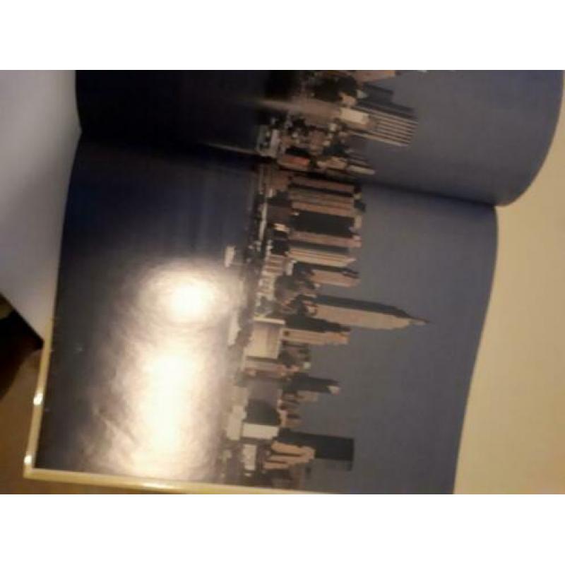new york a picture memory
