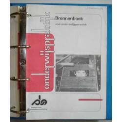 Boeken allerlei
