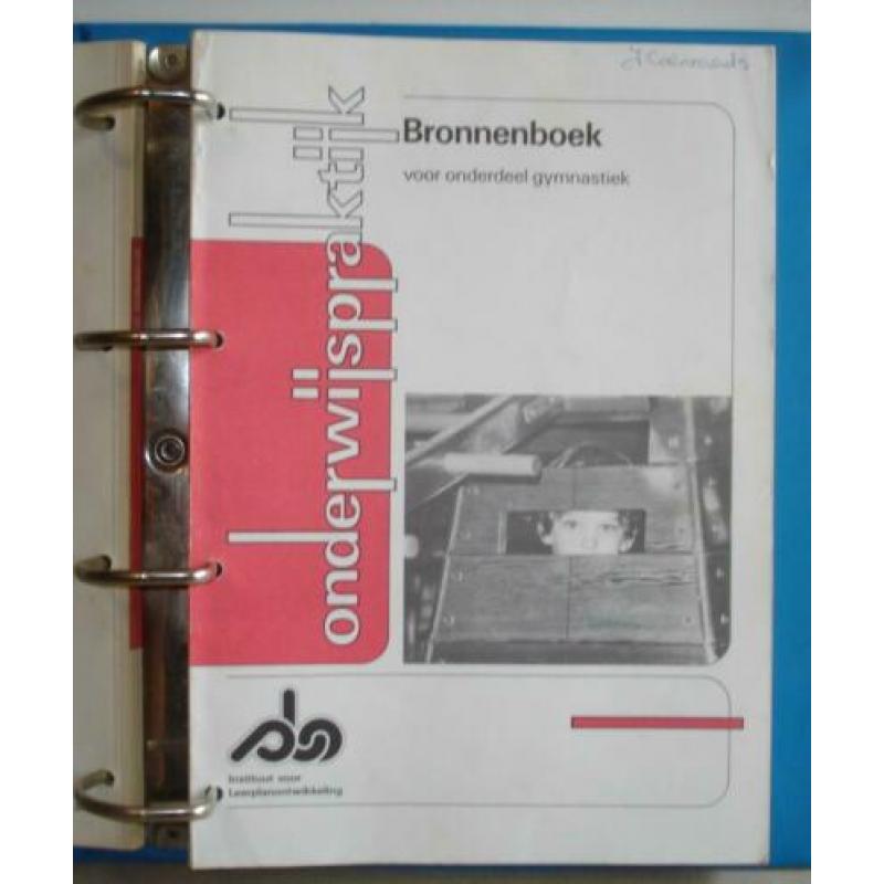 Boeken allerlei