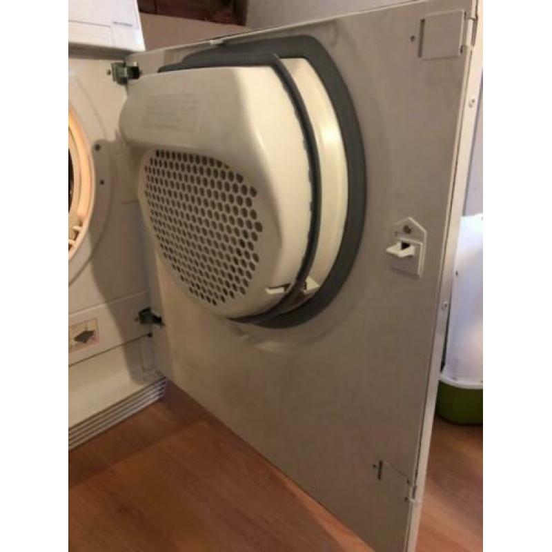 Condens wasdroger AEG Lavatherm 57110