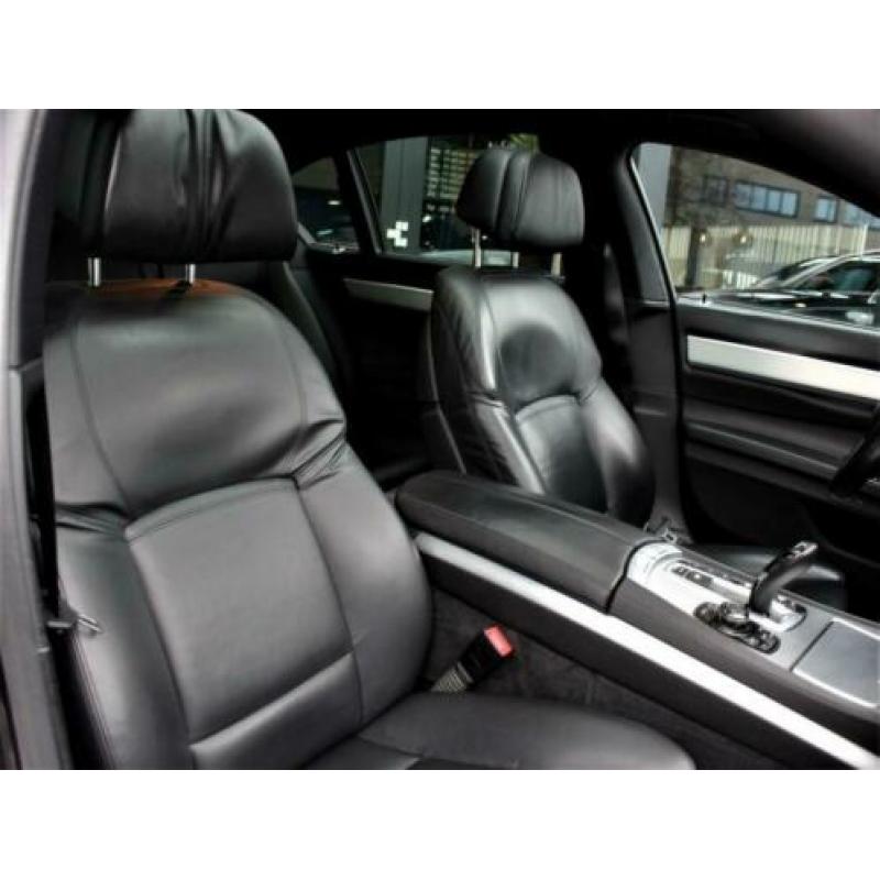 Bmw 7-SERIE 750d xDrive M-Sport Aut./ Schuifdak/ Head-Up/ So