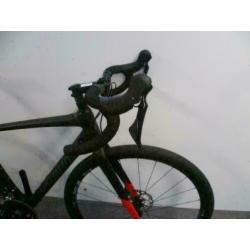 Specialized Diverge Sport 56 cm DEMO