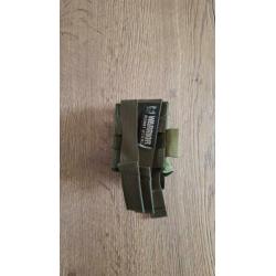 Warrior Smoke Genade pouch Gen2