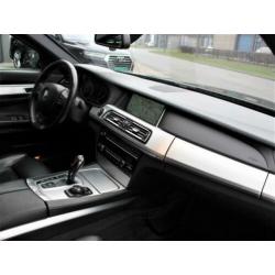 Bmw 7-SERIE 750d xDrive M-Sport Aut./ Schuifdak/ Head-Up/ So