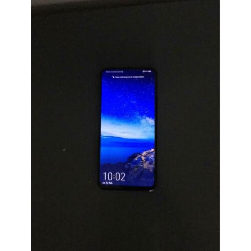 P smart Z 2019