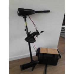 32 lbs elektromotor
