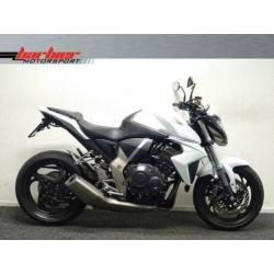Hele mooie Honda CB 1000R (bj 2008)