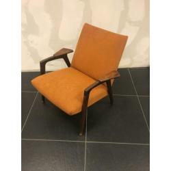 stoel Pastoe, Yngve Ekström, design