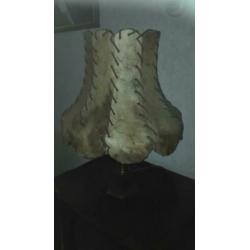 Schemerlamp voor tafel / kast.