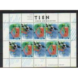 (hri) 5 v vellen en 1 boekje zie scans v 1546/47 2x