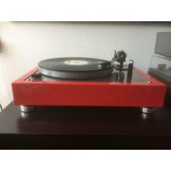 Thorens TD166