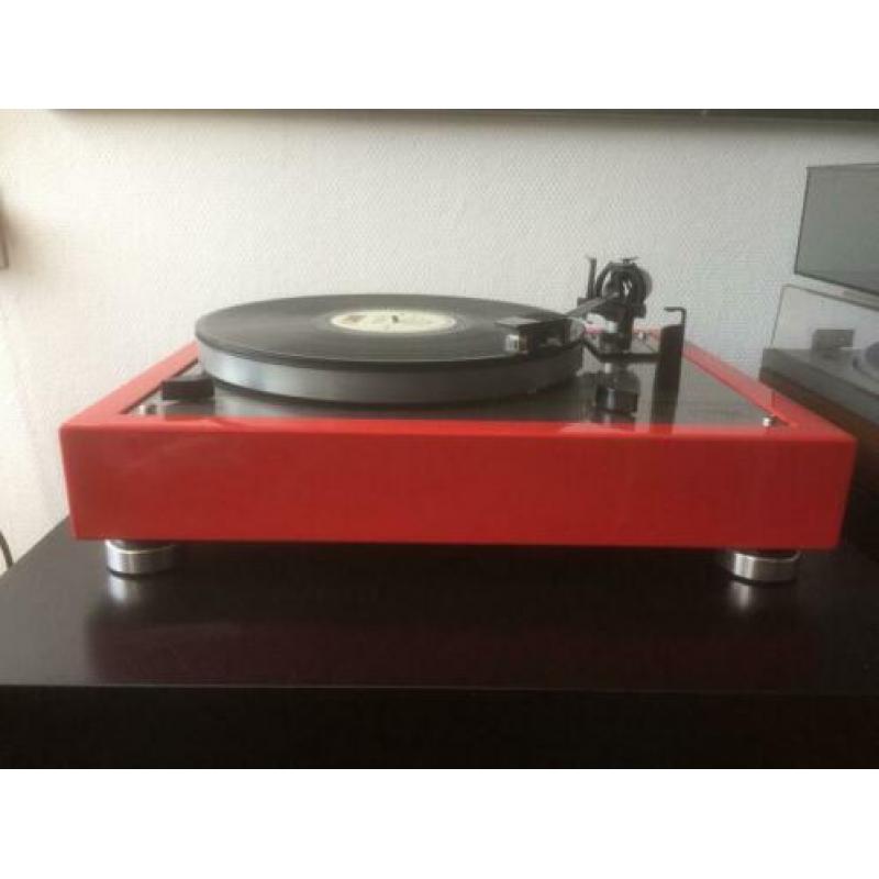 Thorens TD166