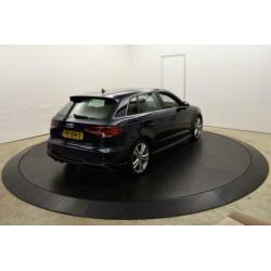Audi A3 Sportback 1.0 TFSI 116PK 2x S-Line Navi Clima PDC