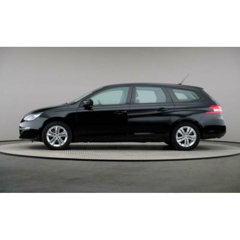 Peugeot 308 SW Blue Lease Pack 1.6 BlueHDi, Navigatie, Trekh