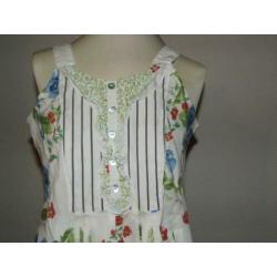 mooie Jottum tuniek blouse maat 146
