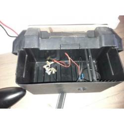 32 lbs elektromotor