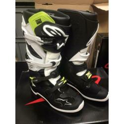 Alpinestars Tech7 KTM Yamaha Honda Kawa Husqvarna TM Suzuki