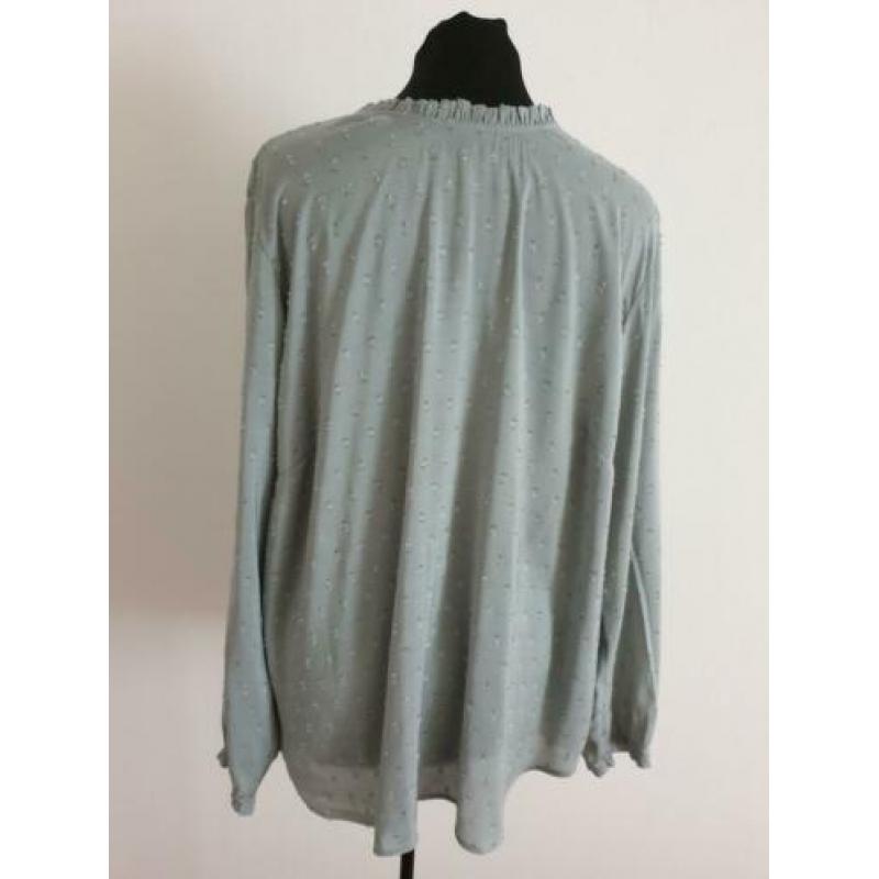 Hema blouse