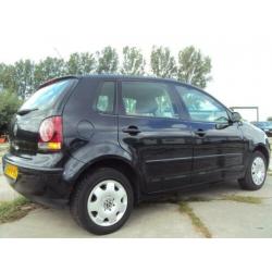 Volkswagen Polo 1.2 Trendline
