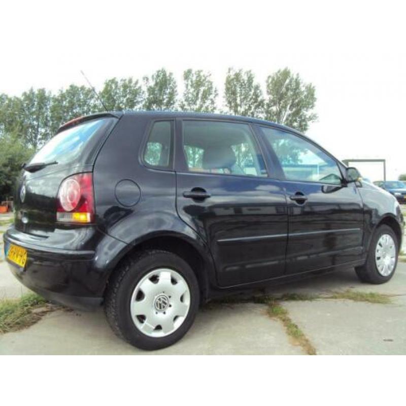 Volkswagen Polo 1.2 Trendline