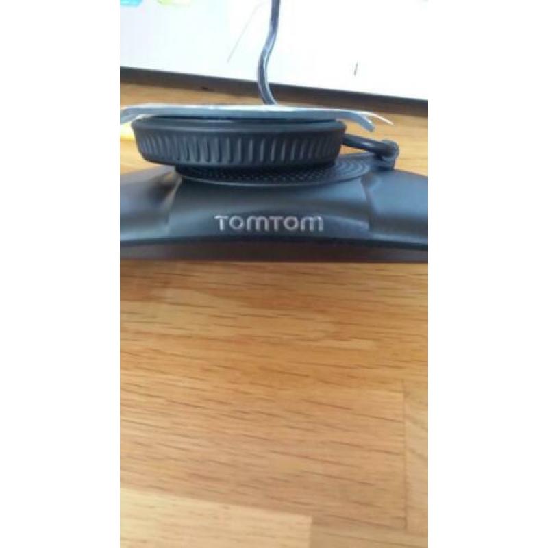 TomTom Via100