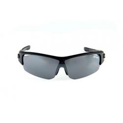Zonnebril / Sportbril Tifosi Logic Matte Black -45% OFF!!!