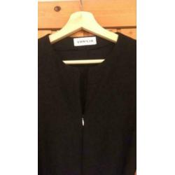 Vanilia jumpsuit maat 38