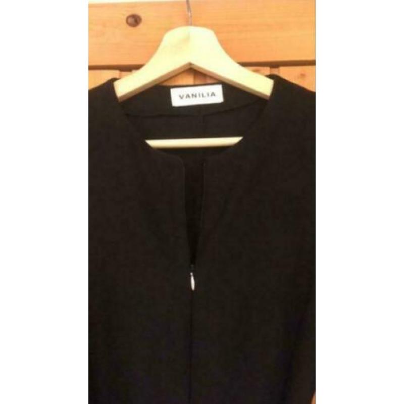 Vanilia jumpsuit maat 38