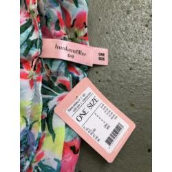 Nieuwe Hunkemöller sjaal