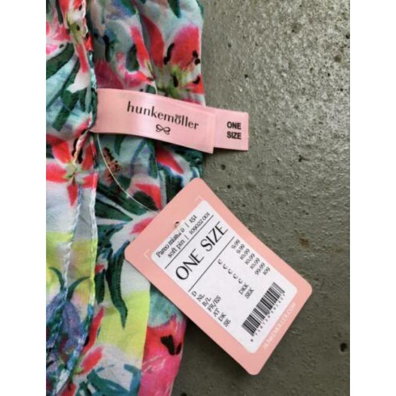 Nieuwe Hunkemöller sjaal