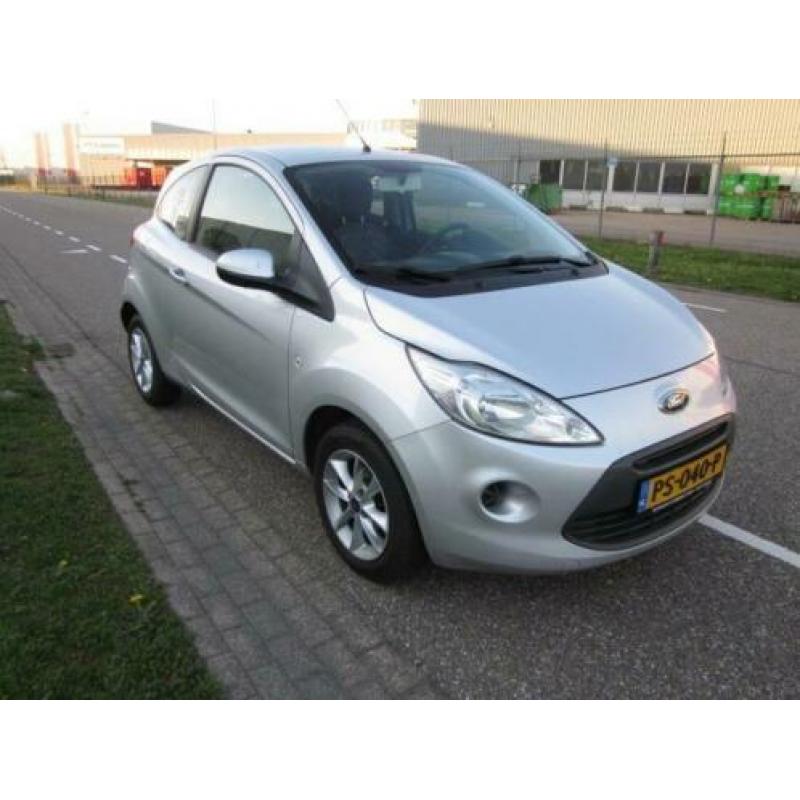 Ford Ka 1.2 Style start/stop