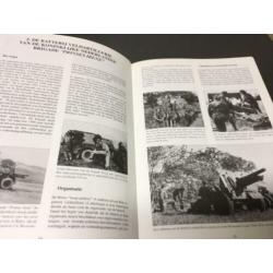 Nederlandse Artillerie van 1945