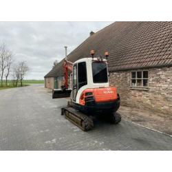 Kubota KX101-3