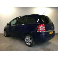 Opel Zafira 1.7 CDTi Edition VAN APK 09/03/2021!