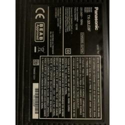Panasonic tv Viera 32”
