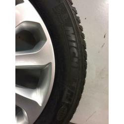 1x Originele Land Rover /Range Rover 20” Velg. CK-52-1007-DA