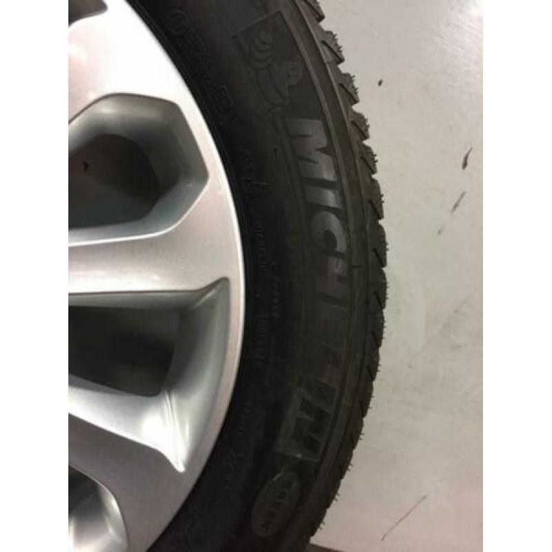 1x Originele Land Rover /Range Rover 20” Velg. CK-52-1007-DA