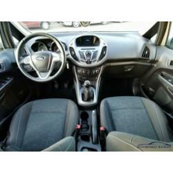 Ford B-MAX 1.4 66kW 35DKM