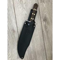 Condor Undertaker Bowie Knife