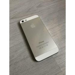 iPhone 5 in goede staat