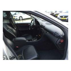 Mercedes-Benz C-klasse 200 KOMPRESSOR