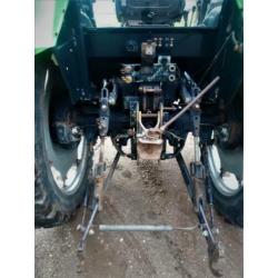 deutz dx 3.50 40KM +superkruip