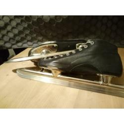 Viking schaatsen, lage noren met lage schoen, maat 38