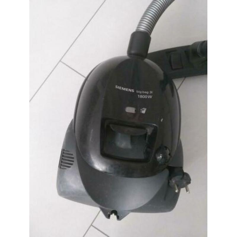 Siemens big bag 3l